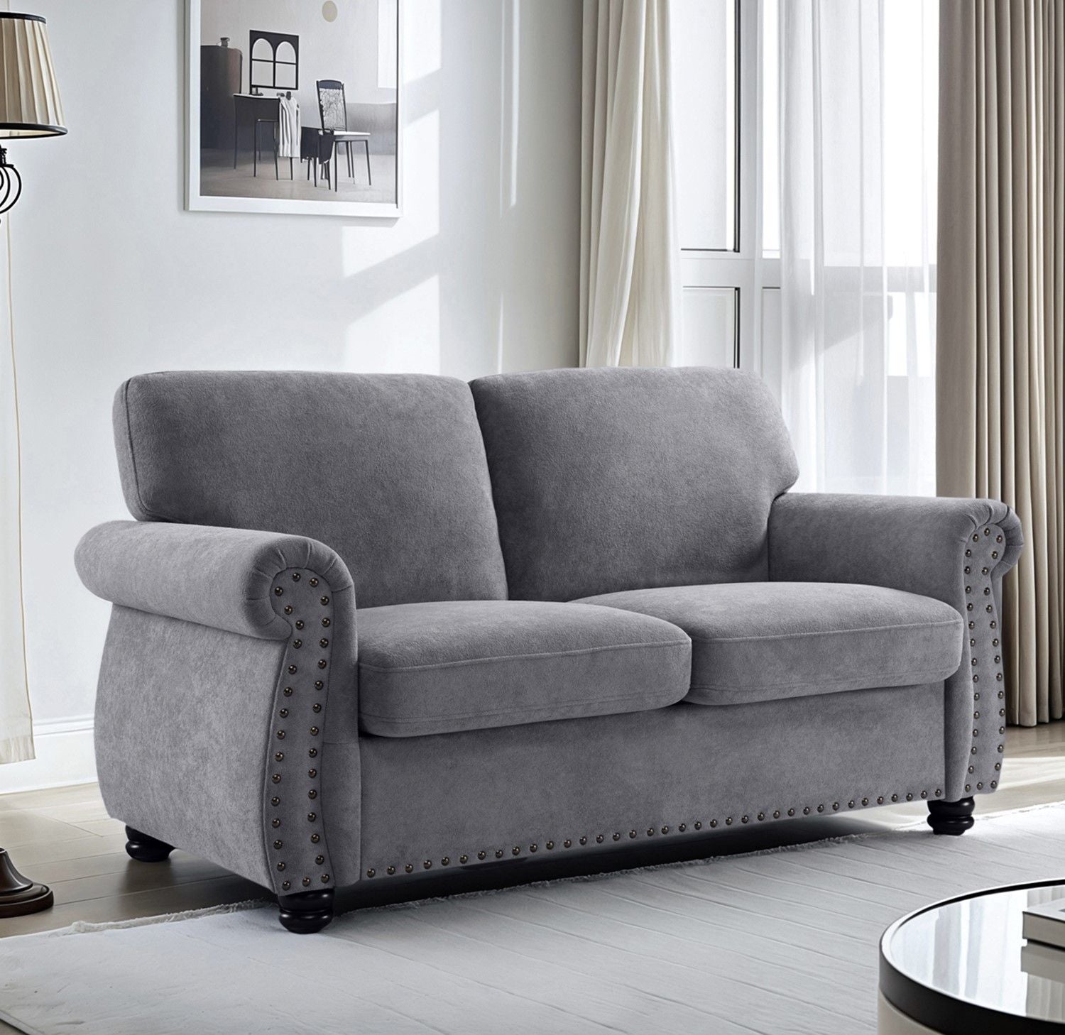 Dark Gray