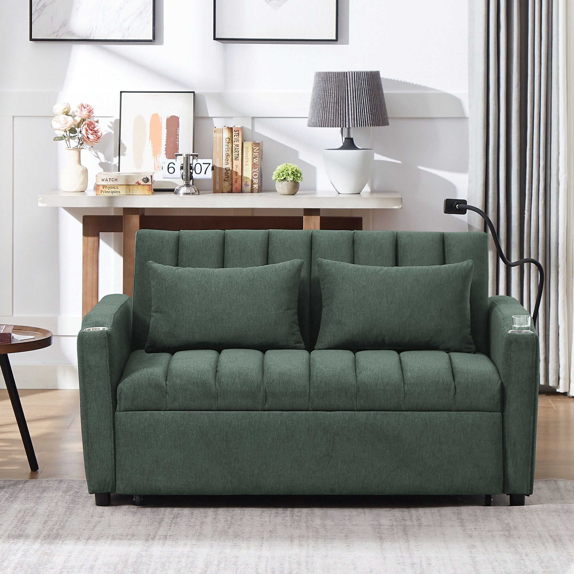 Dark Green