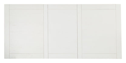 Heron Cove - Counter Table - Chalk White