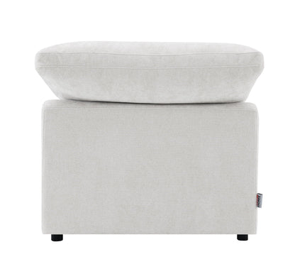 Naveen - Modular Sectional With Ottoman