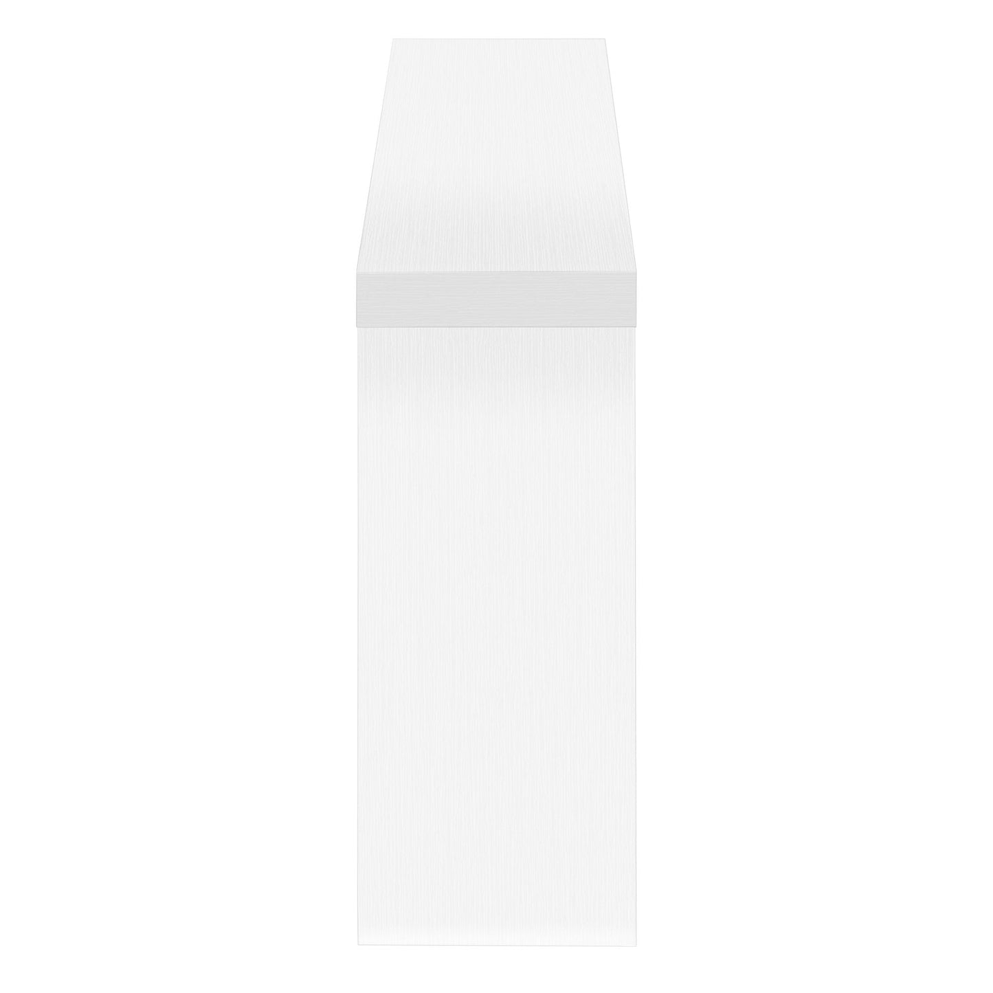 Accent Console Table For Entryway, Durable Construction