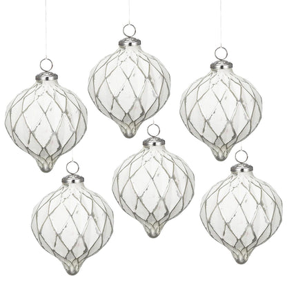 Christmas Ball Ornaments, Decorative Hanging Ball Christmas Tree Ornaments