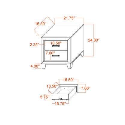 Soluto - 5 Piece Set