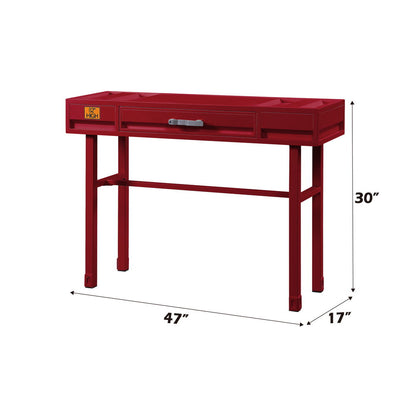 Cargo - Vanity Desk