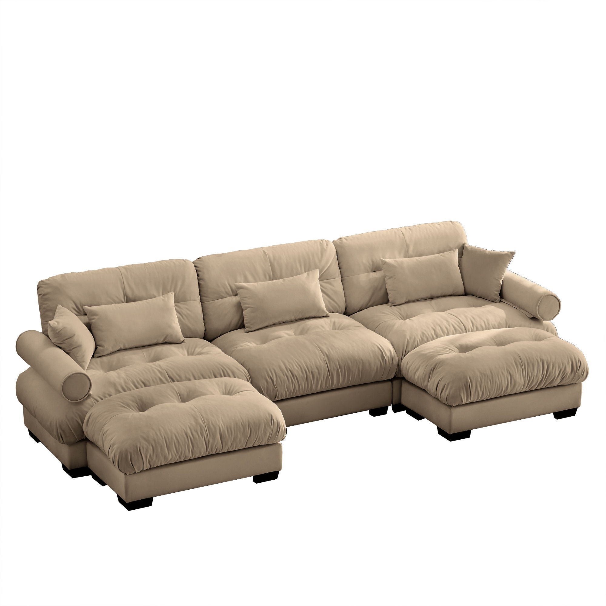 Light Brown