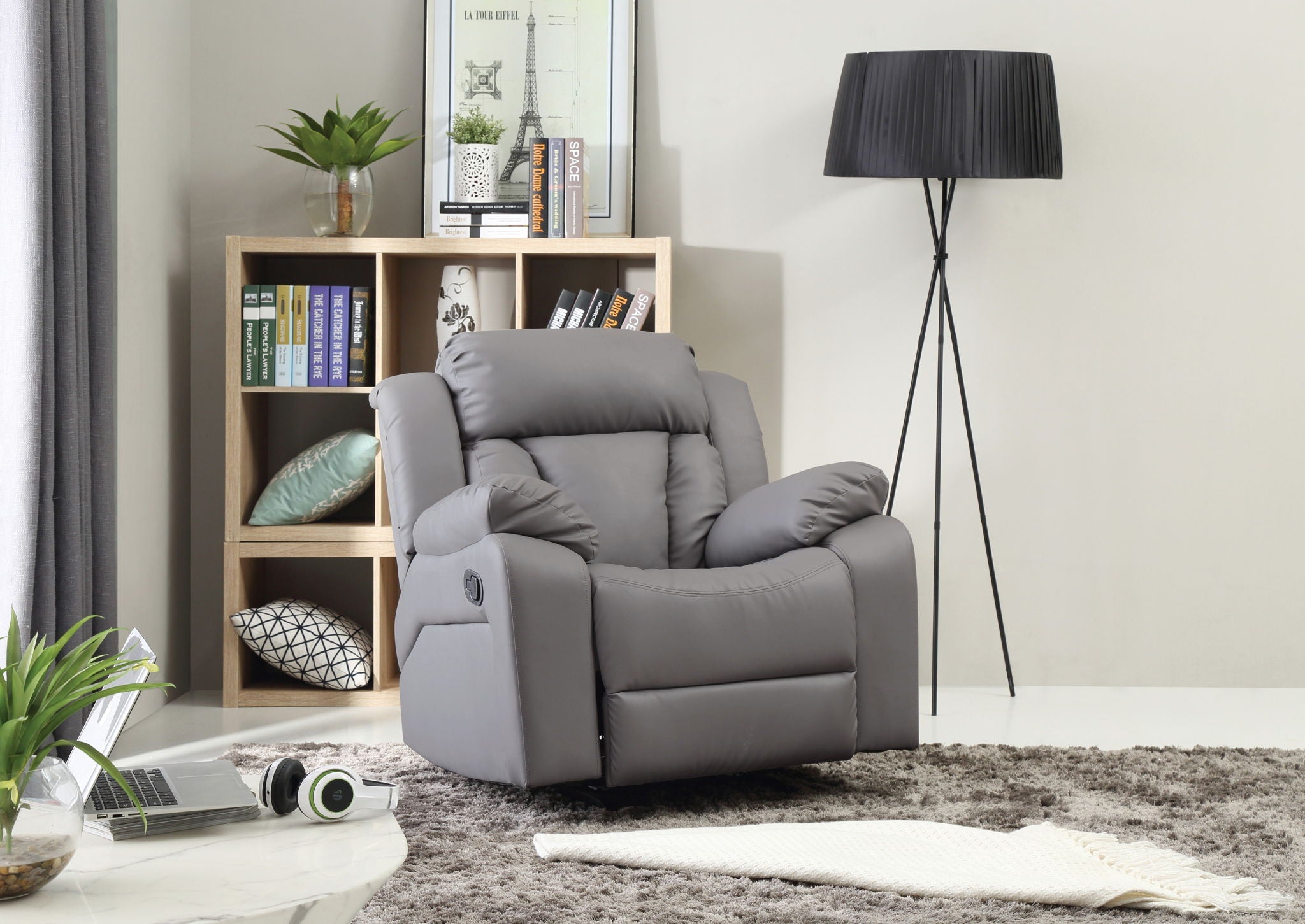 Dark Gray