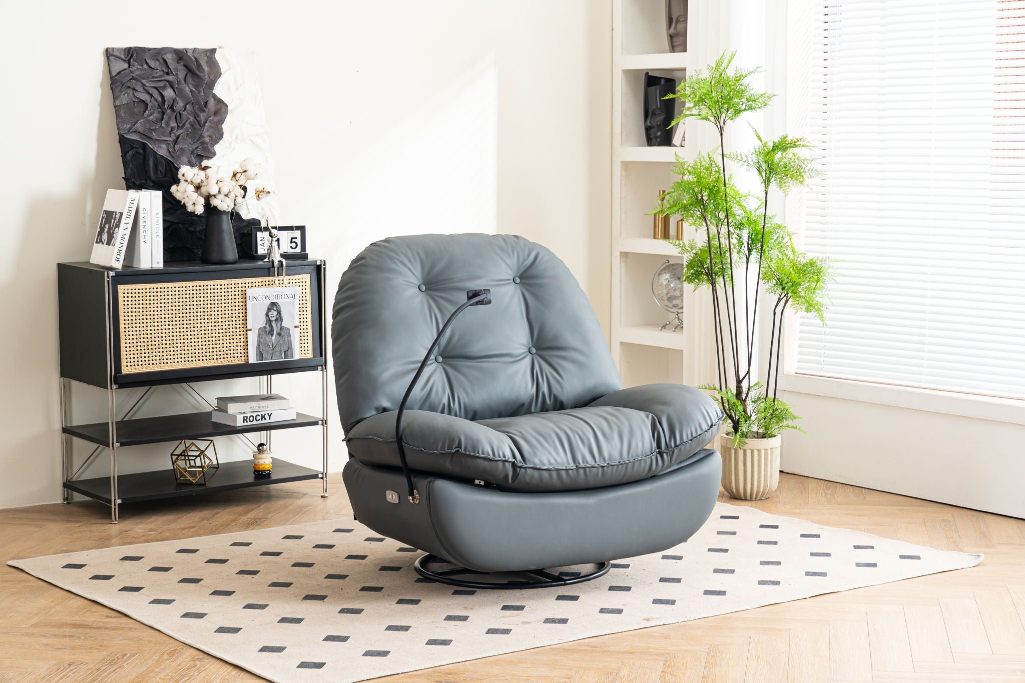 Dark Gray