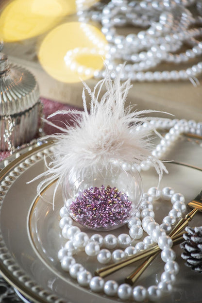 Christmas Ball Ornaments Decorative Hanging Ball Christmas Tree Ornaments For Holiday