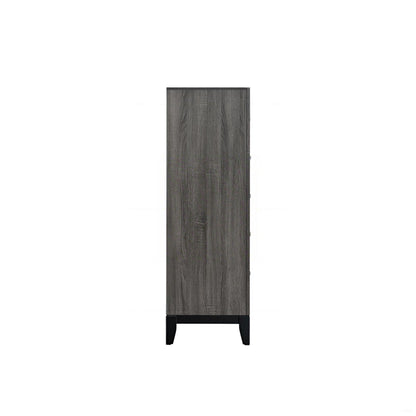 Glasgow - Chest With Ample Storage
