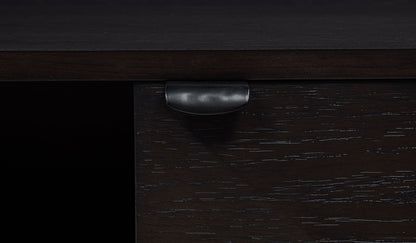 Marcelo 71-inch TV Stand Media Console Coffee