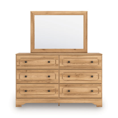 Aleaport - Dresser
