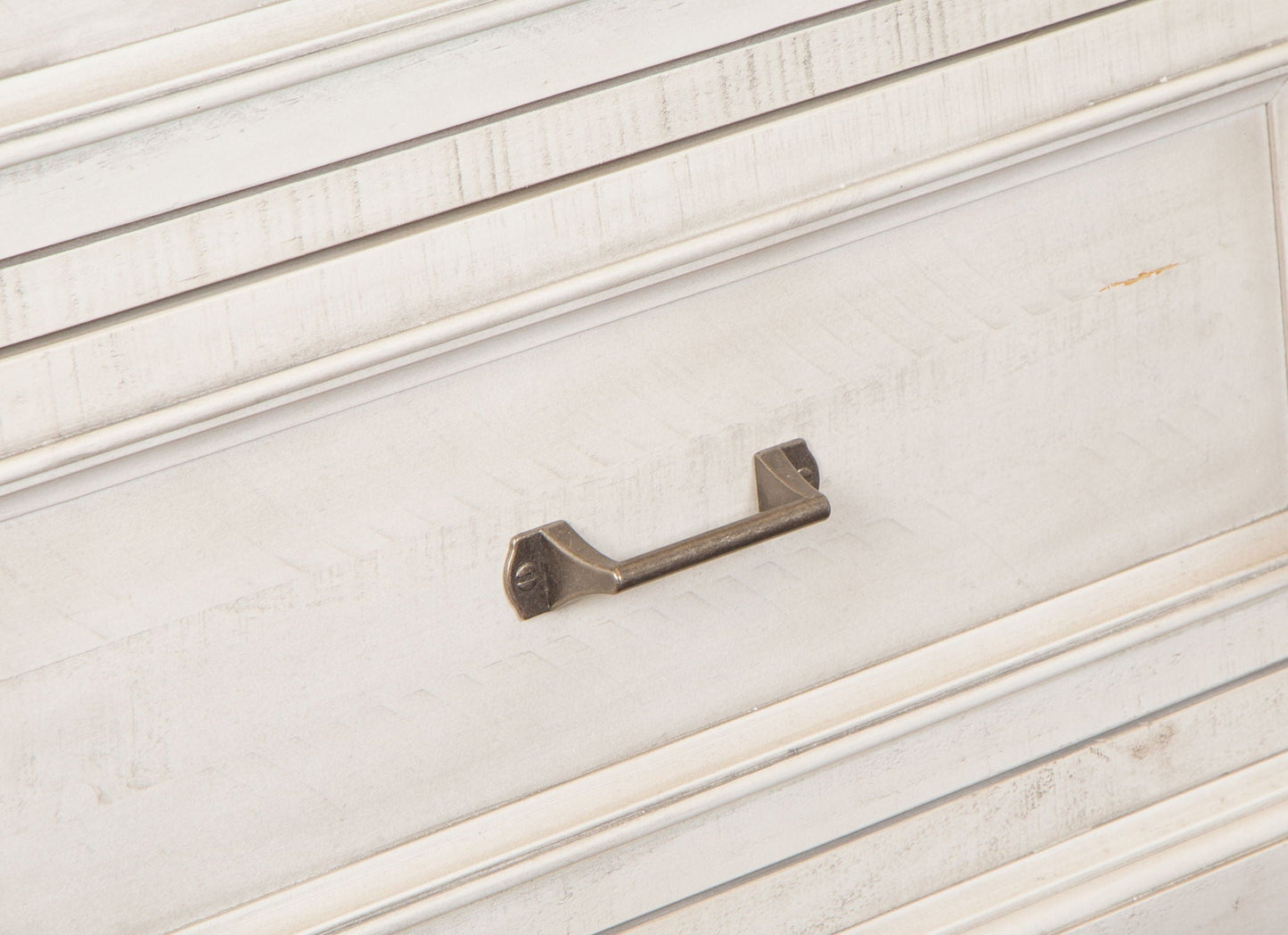 Newport - Drawer Dresser