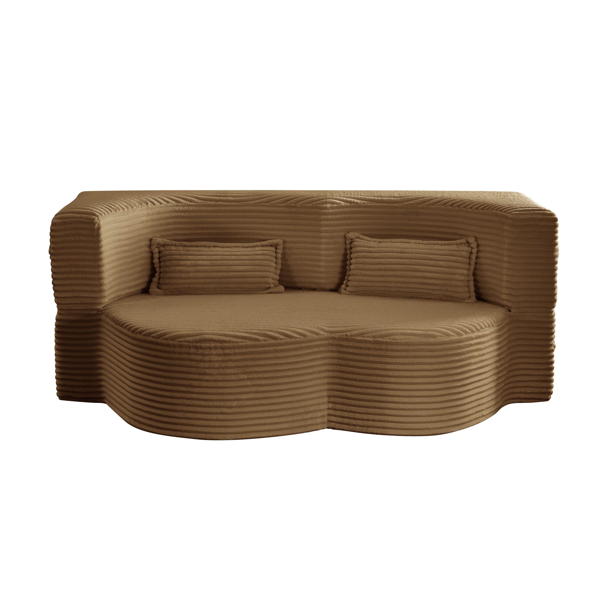 Light Brown