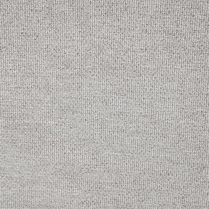 Edwyn - Side Chair (Set of 2) - Gray Fabric & Brown