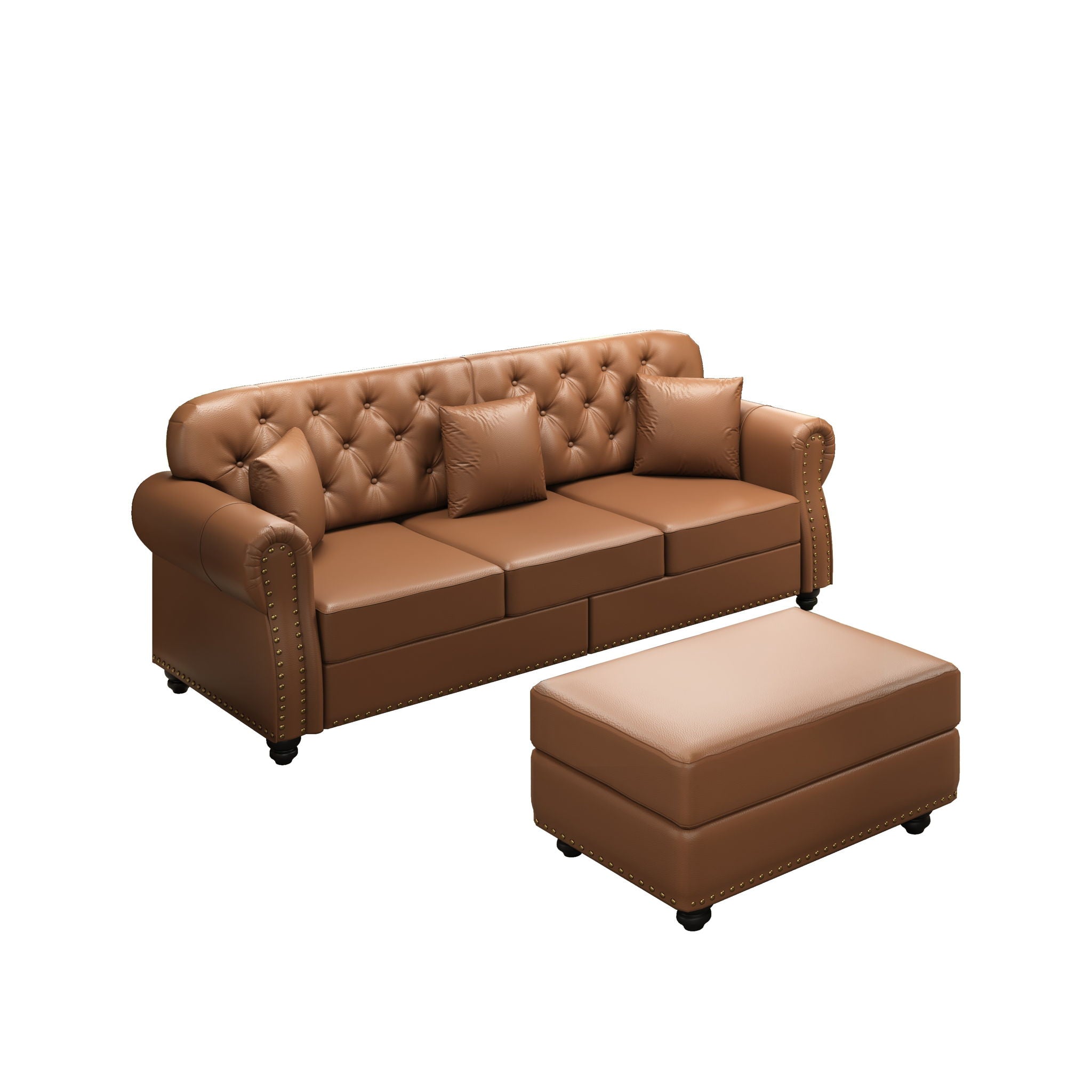Light Brown