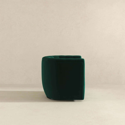 Delaney - Ergonomic Design Swivel Chair