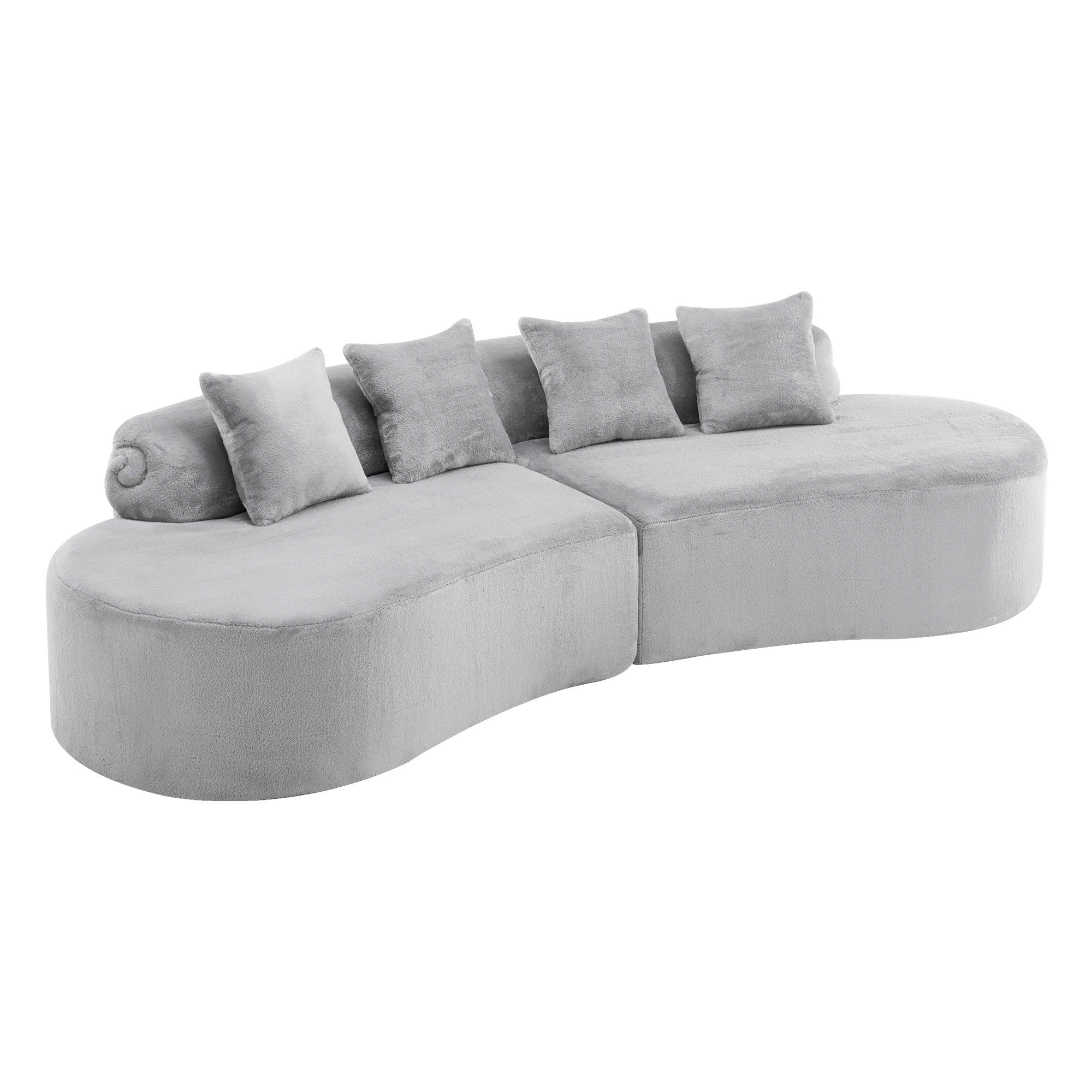 Gray
