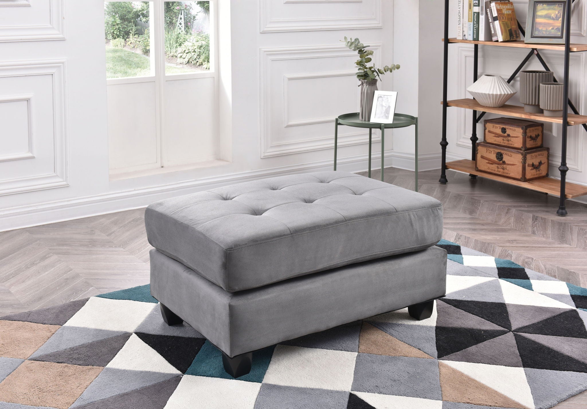 Dark Gray