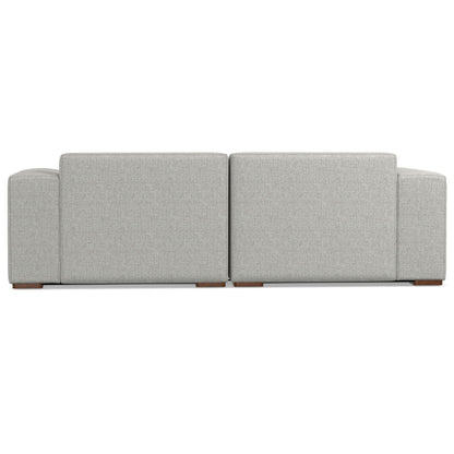 Rex - Handcrafted Sofa