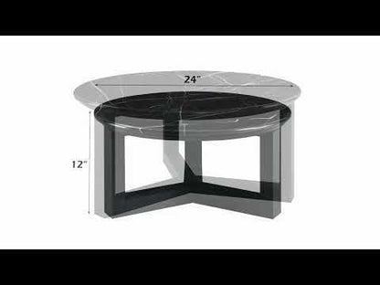 Dara - Coffee Table
