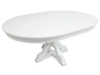 Charleston - 48" Round Dining Table
