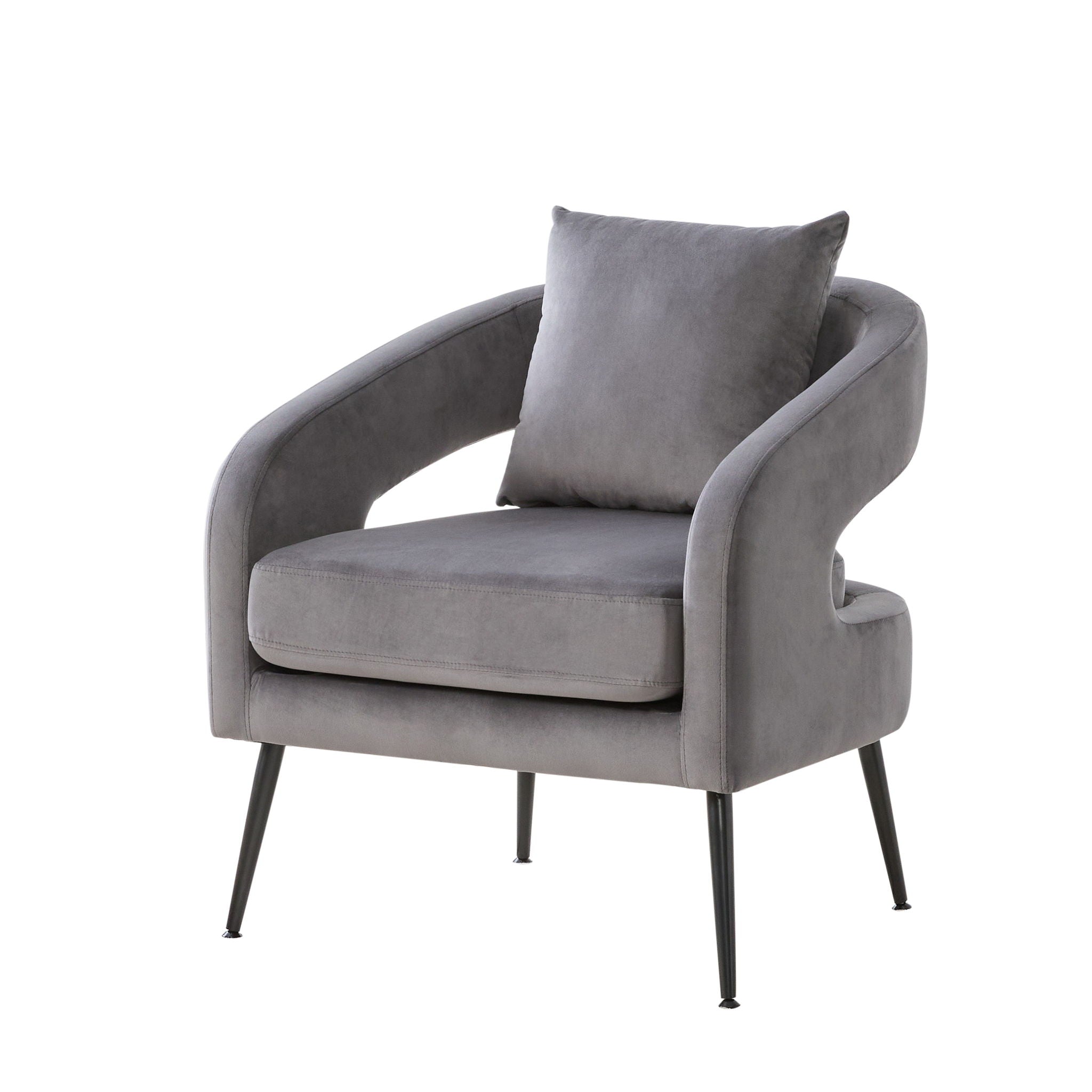 Dark Gray