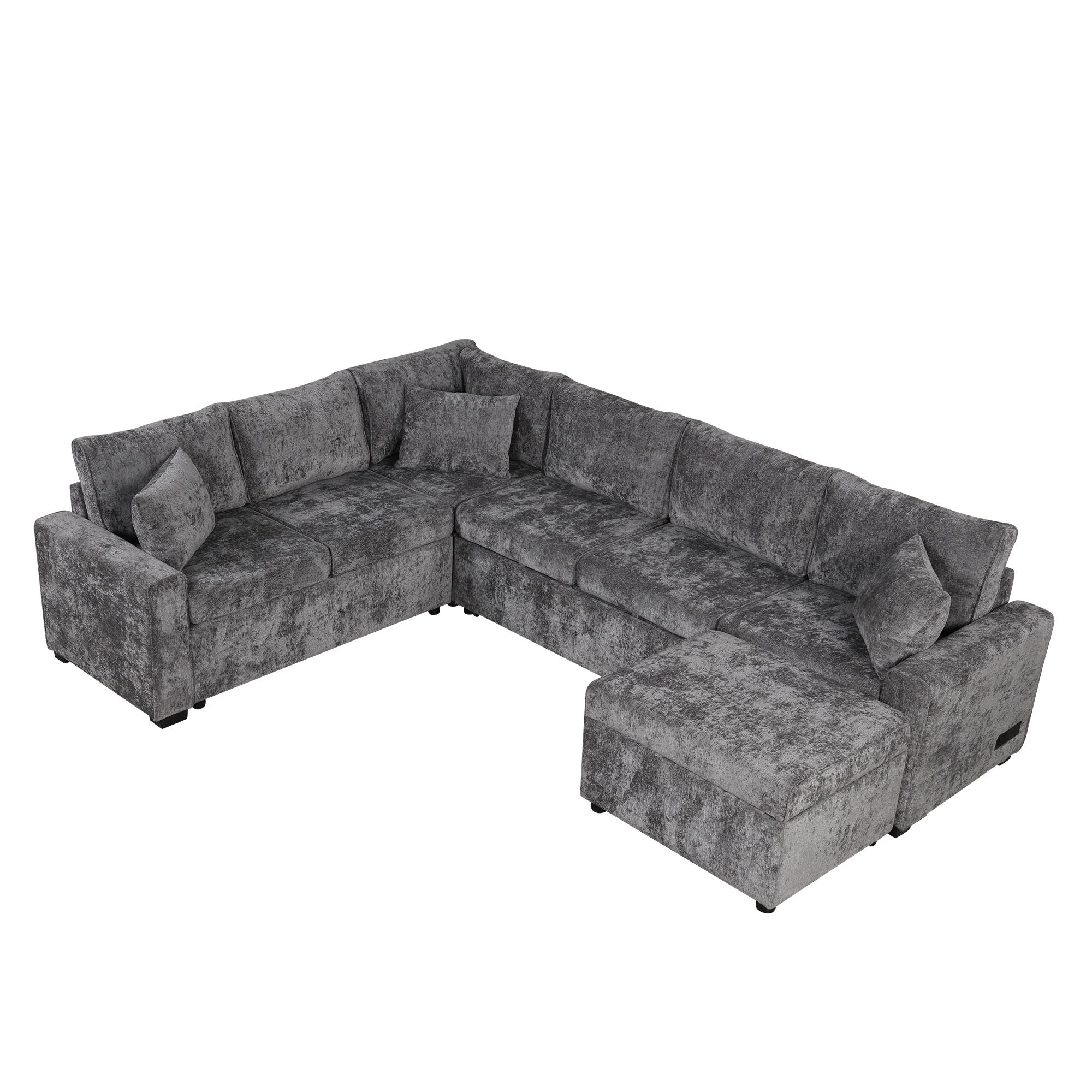 Dark Gray