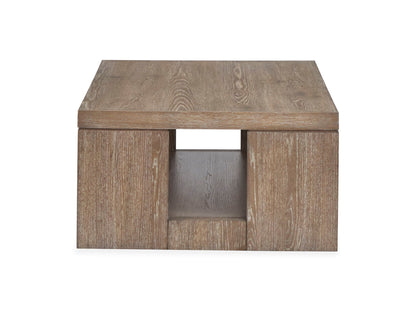 Conway - Rectangular Table