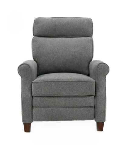 Owen - Recliner-Push Through The Arms