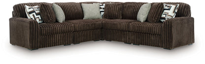 Midnight-Madness - Sectional