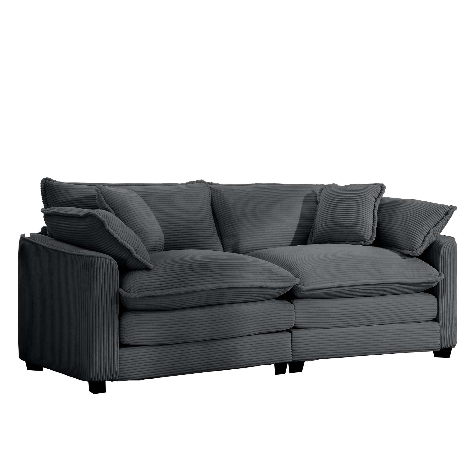 Dark Gray