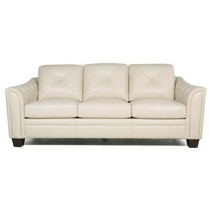 Modern Tufted Sofa