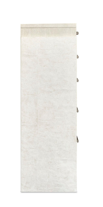 Lorelei - Drawer Chest - Misty Cloud