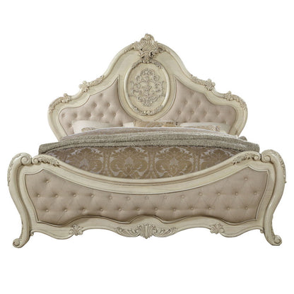 Ragenardus - Bed
