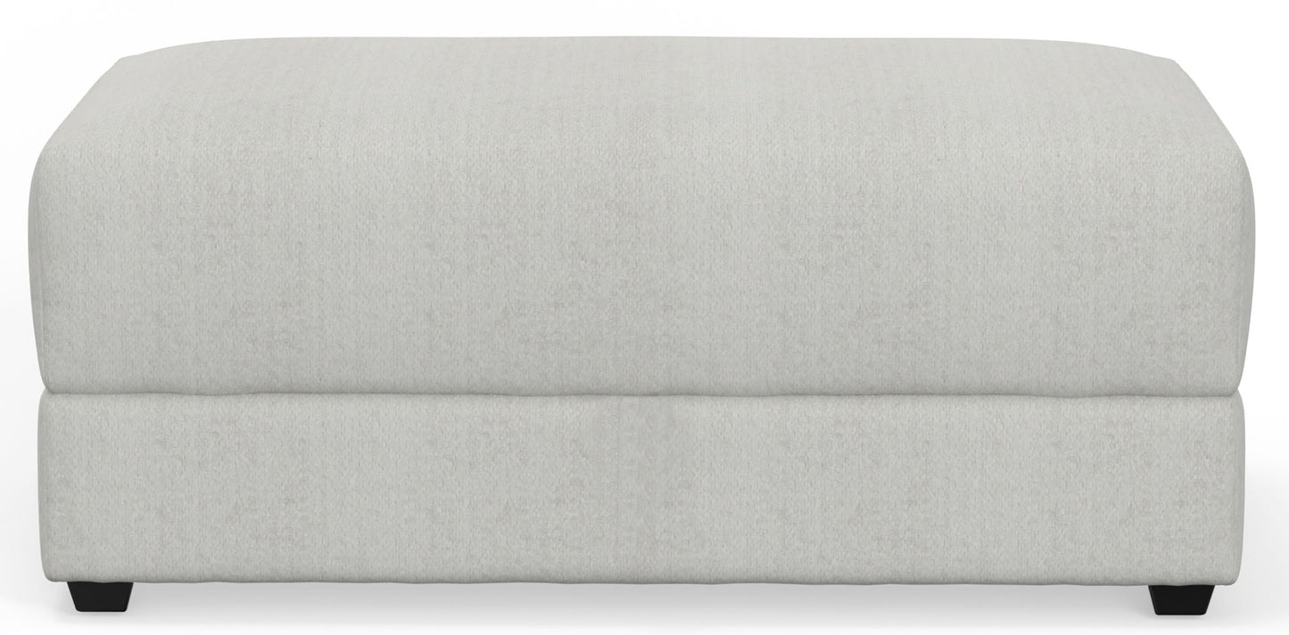 Trevor - Ottoman