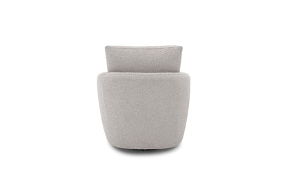 Morrow - 1P Swivel Recliner (Footrest Only)