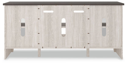Dorrinson - TV Stand