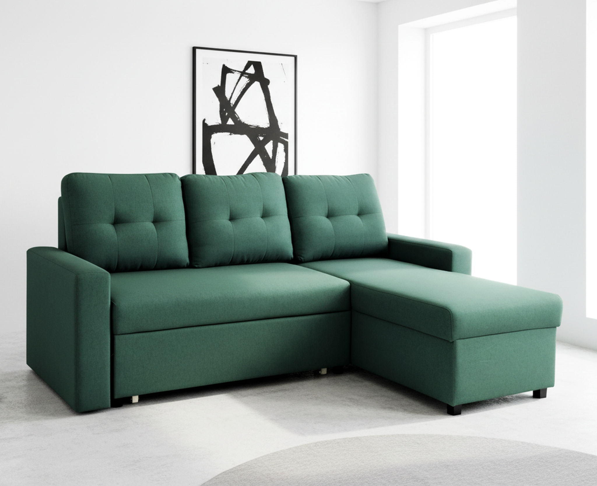 Dark Green