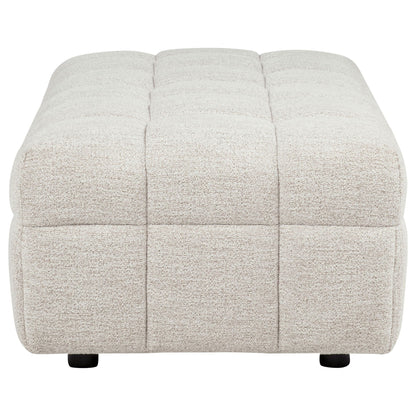 Amara Upholstered Ottoman