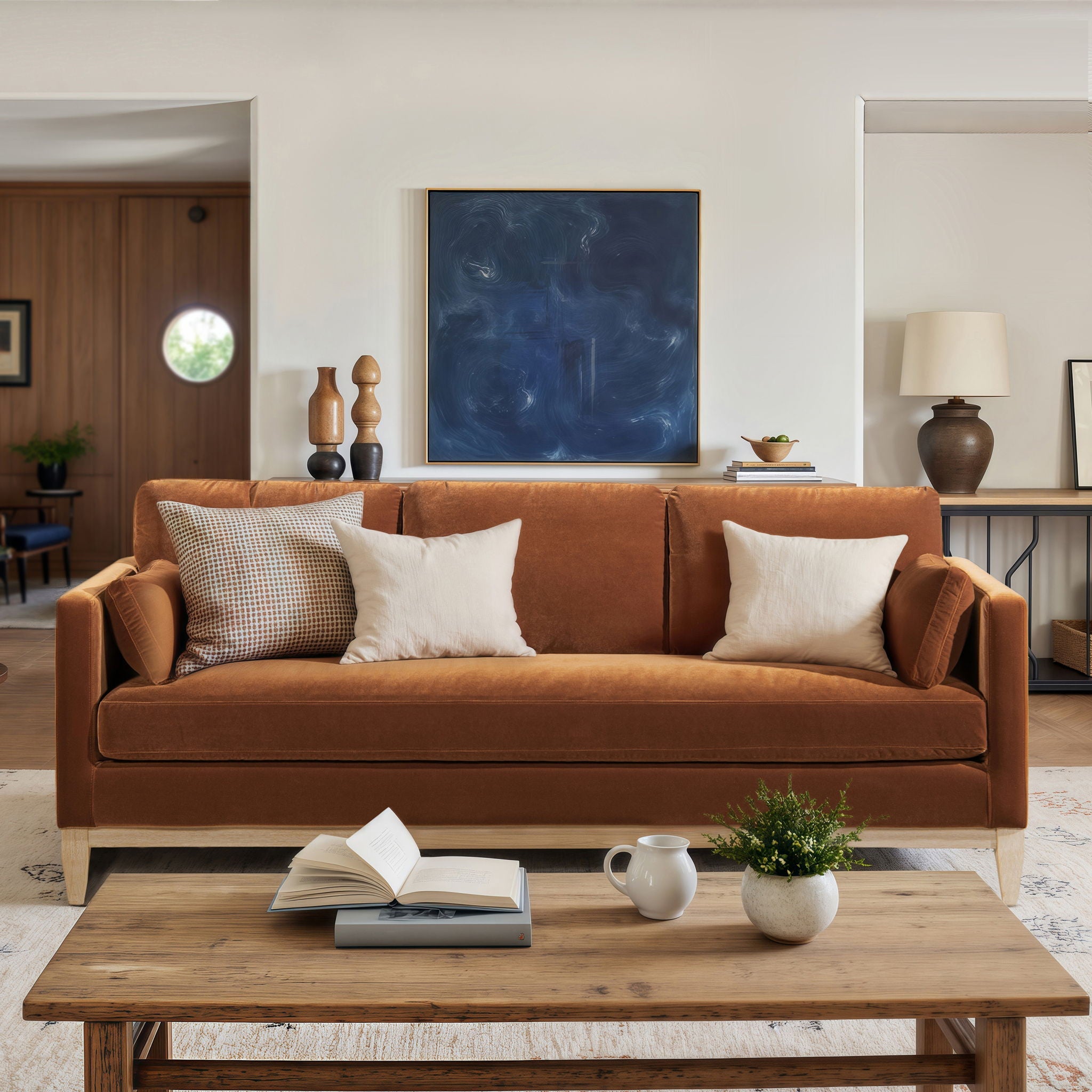 Orange