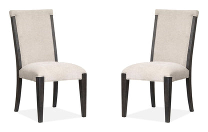 Plum Creek - Upholstered Side Chair (Set of 2)