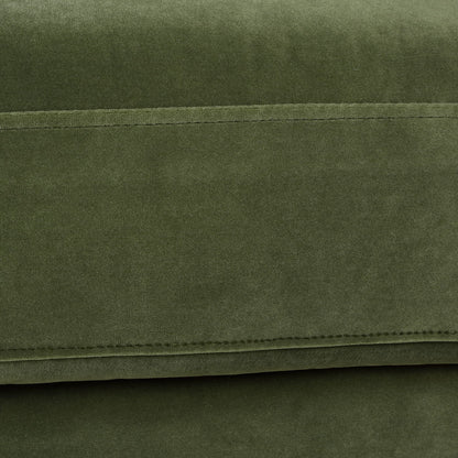 Alana Lawson - Three Cushion Tightback Sofa