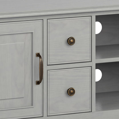 Connaught - Wide TV Stand