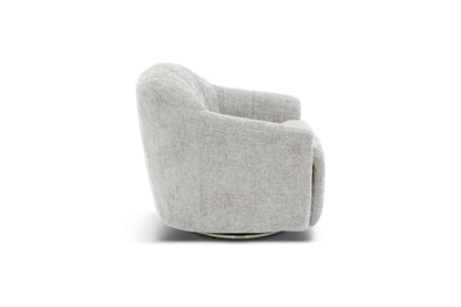 Millie - 1P Swivel Recliner (Footrest Only)