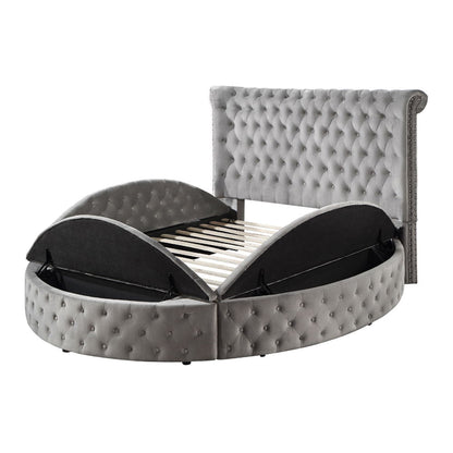 Gaiva - Bed