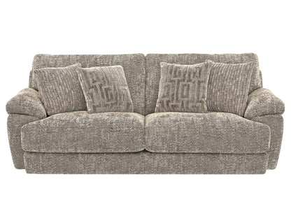 Jaden - Fabric Sofa
