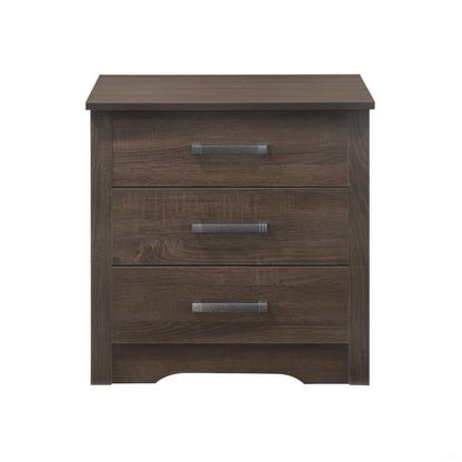 Hudson - Nightstand