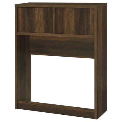 Westpark 3-piece Twin Bedroom Set Bookcase Headboard Pine