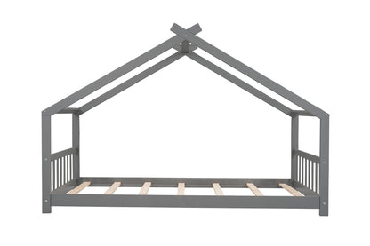 Playhouse Design Bed