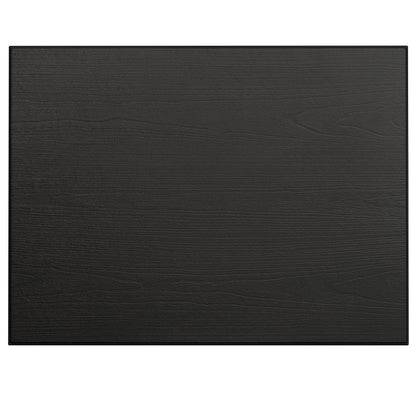 Gathering Height Table - Black